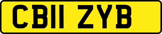 CB11ZYB