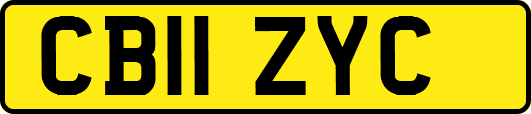 CB11ZYC