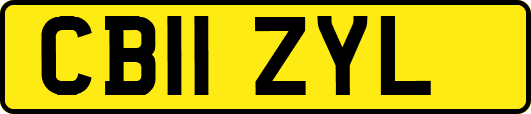CB11ZYL