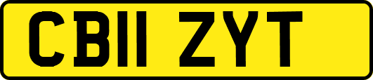 CB11ZYT