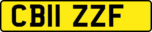 CB11ZZF