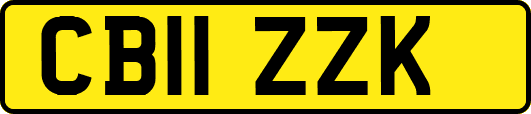 CB11ZZK