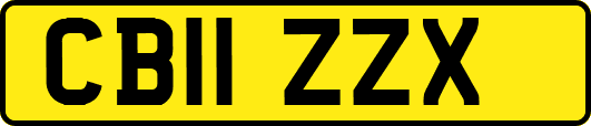 CB11ZZX