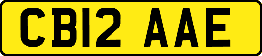 CB12AAE