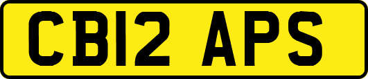 CB12APS