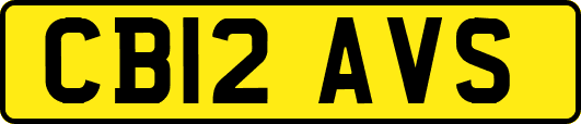 CB12AVS