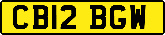 CB12BGW