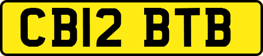 CB12BTB