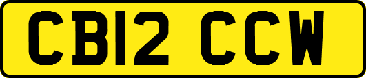 CB12CCW
