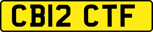 CB12CTF