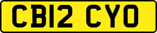 CB12CYO