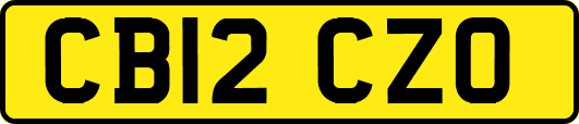 CB12CZO