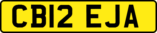 CB12EJA