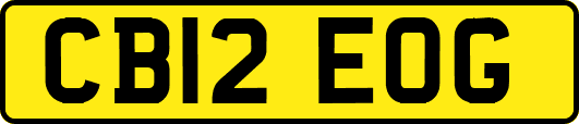 CB12EOG
