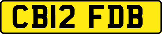 CB12FDB