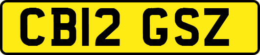 CB12GSZ