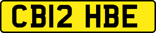 CB12HBE