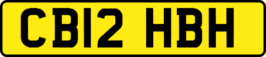 CB12HBH