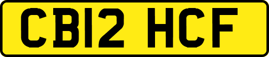 CB12HCF