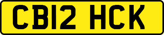 CB12HCK