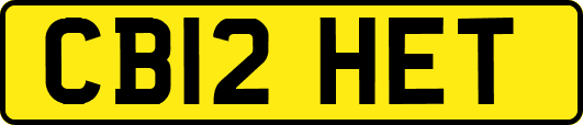 CB12HET