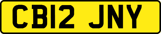 CB12JNY