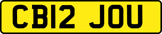 CB12JOU