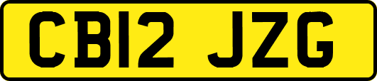 CB12JZG