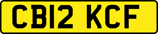 CB12KCF