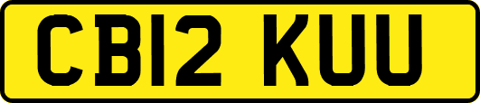 CB12KUU