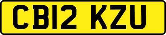CB12KZU