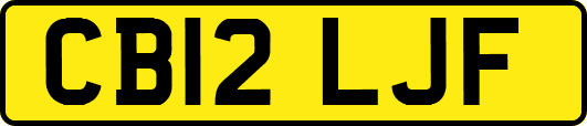 CB12LJF