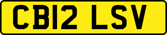 CB12LSV