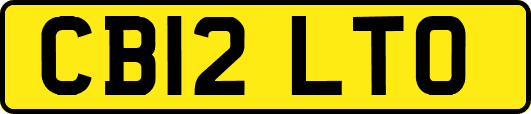CB12LTO