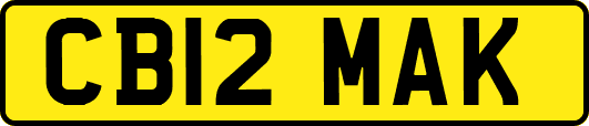CB12MAK