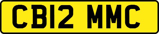 CB12MMC