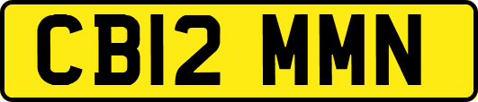 CB12MMN