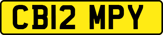 CB12MPY