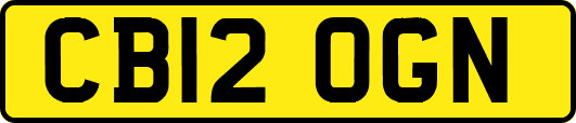 CB12OGN