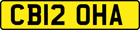 CB12OHA