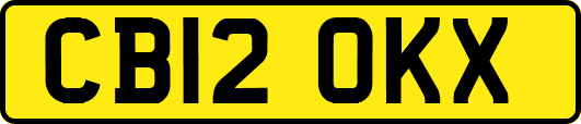 CB12OKX