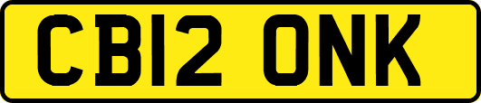 CB12ONK
