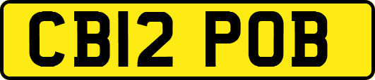 CB12POB