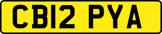 CB12PYA