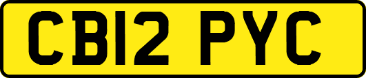 CB12PYC
