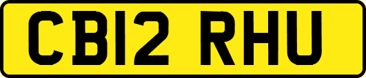 CB12RHU