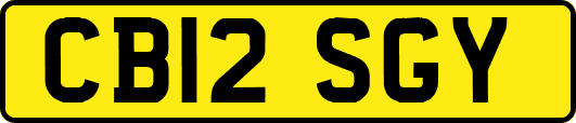 CB12SGY