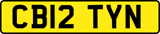 CB12TYN