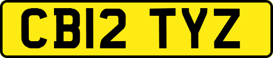 CB12TYZ