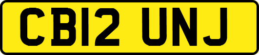 CB12UNJ